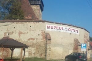 Primăria Axente Sever