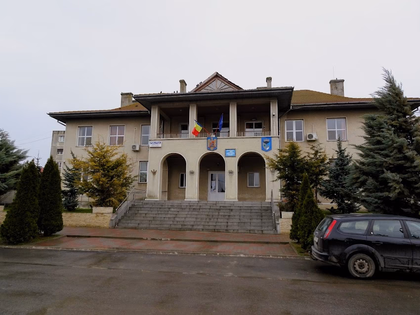 Primăria Babadag