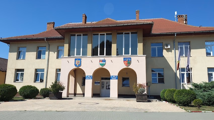 Primăria Băbeni