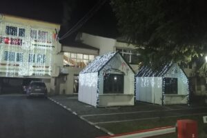 Primăria Baia de Aramă