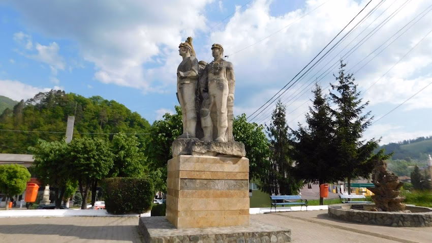 Primăria Baia de Arieș