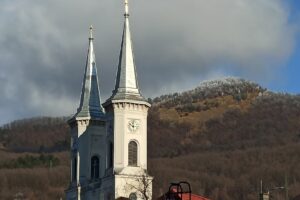 Primăria Baia Sprie