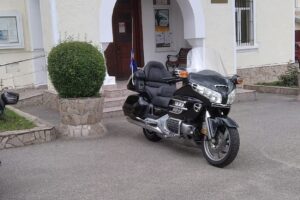 Primăria Băile Olănești