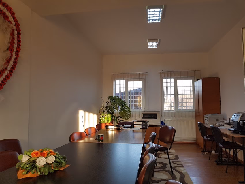 Primăria Băişoara