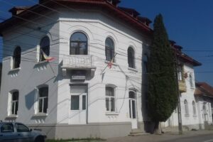 Primăria Bălileşti