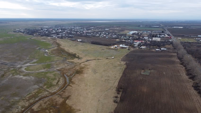 Primăria Balta Albă