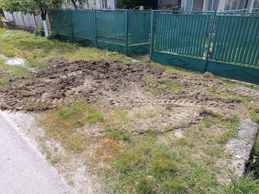 Primăria Balta Doamnei