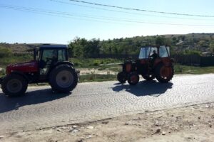 Primăria Băneasa Județul Constanța