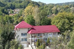 Primăria Bărbăteşti