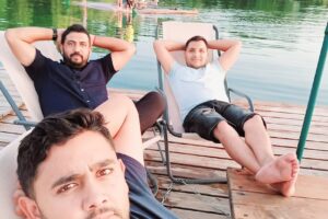 Primăria Bărbulești