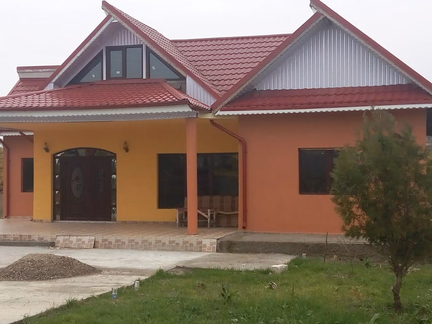 Primăria Bărbulești