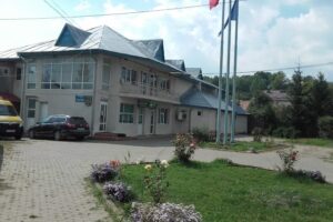 Primăria Bârsești