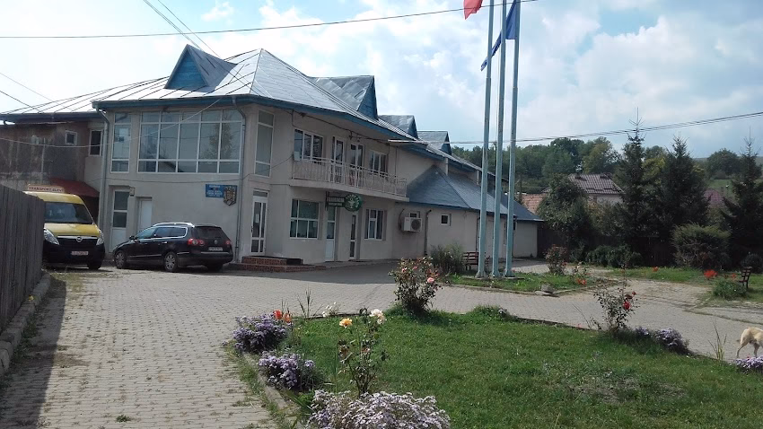 Primăria Bârsești