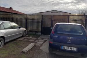 Primăria Belciugatele