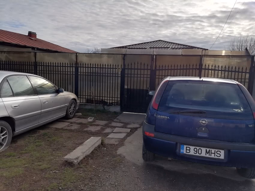 Primăria Belciugatele