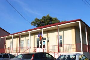 Primăria BereștiMeria