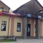 Primăria Bicazu Ardelean