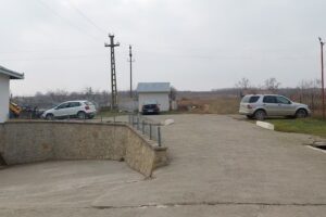 Primăria Blândești