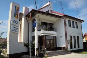 Primăria Bolotești