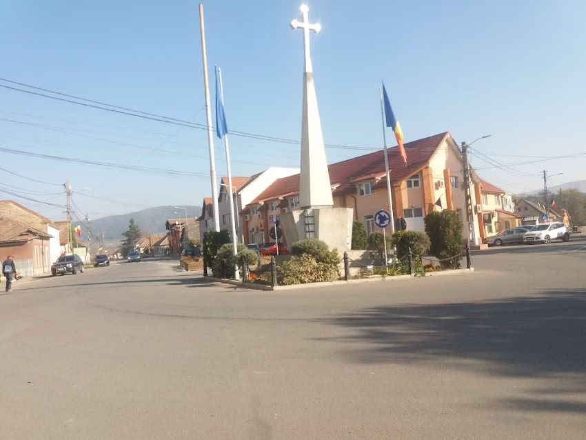 Primăria Bonțida