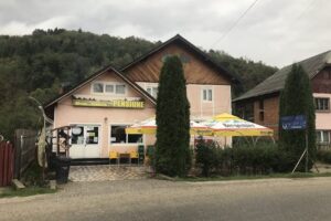 Primăria Brăduleț