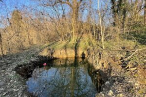 Primăria Bretea Română