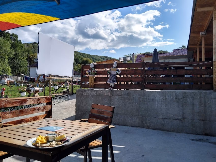 Primăria Bughea De Jos