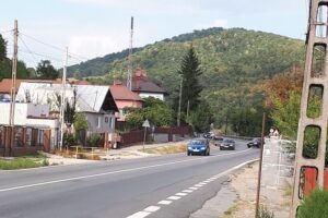 Primăria Bujoreni