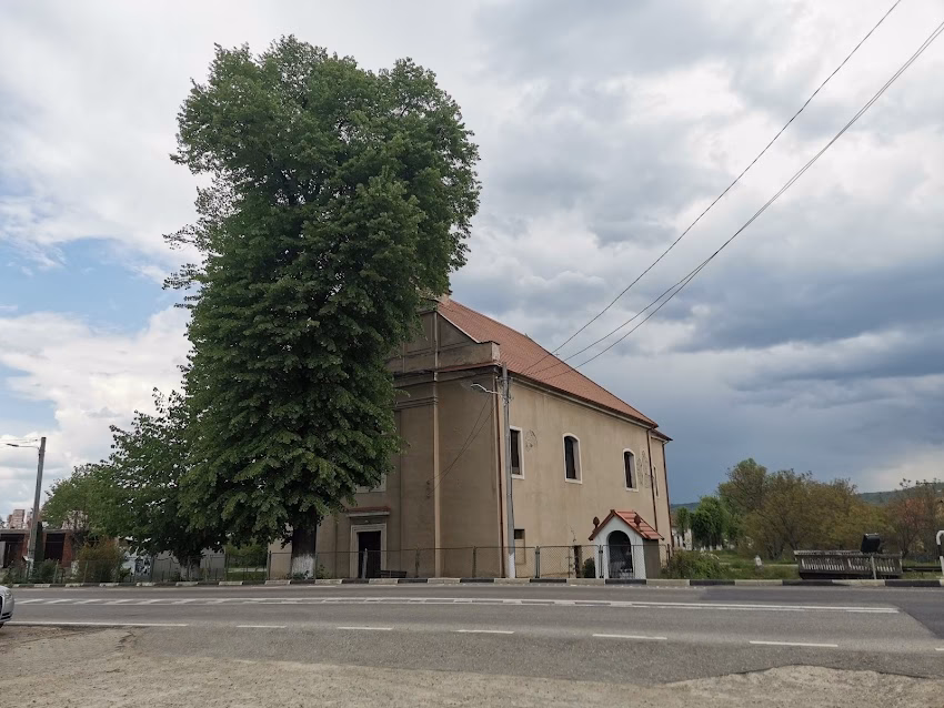 Primăria Buteni