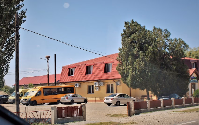 Primăria Ca Rosetti