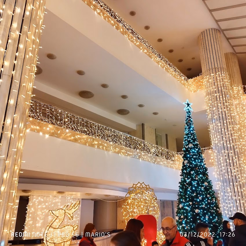 Primăria Călărași