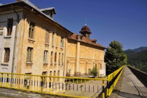 Primăria Călimănești