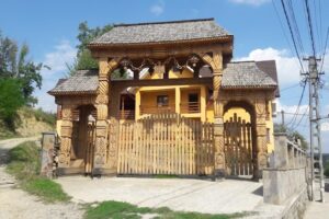 Primăria Călinești