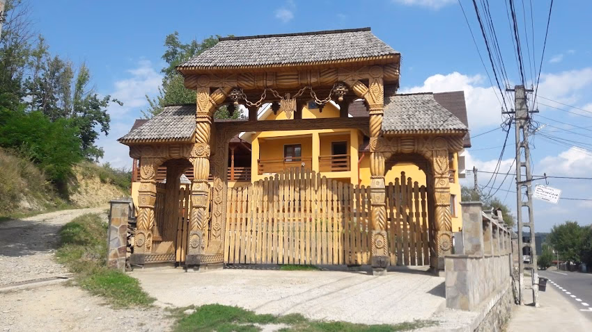 Primăria Călinești