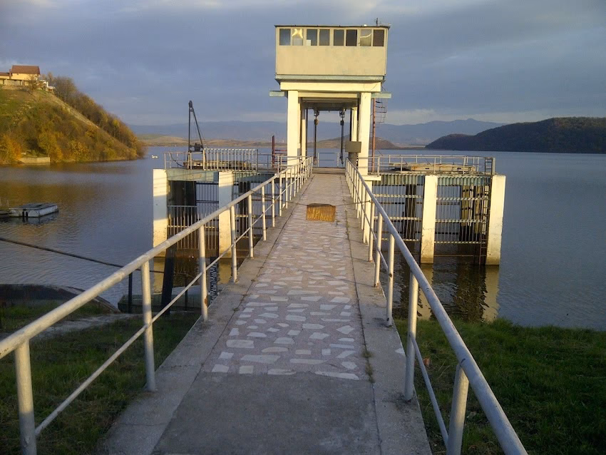 Primăria CălineștiOaș