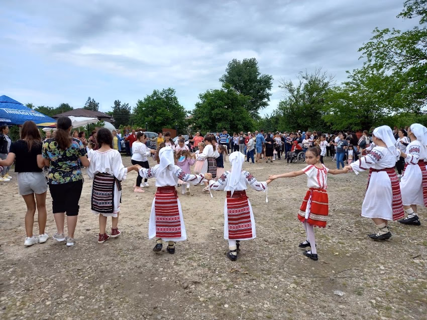 Primăria Călmățuiu