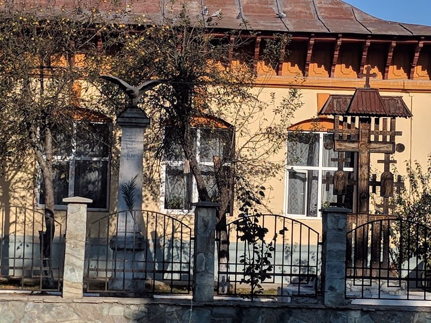 Primăria Câlnic