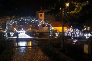 Primăria Câmpia Turzii