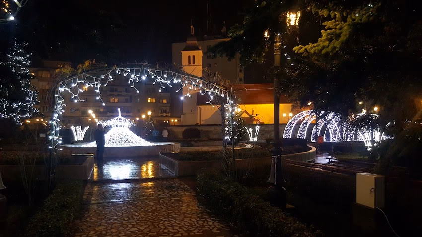 Primăria Câmpia Turzii