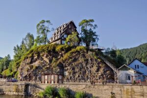 Primăria Cârlibaba