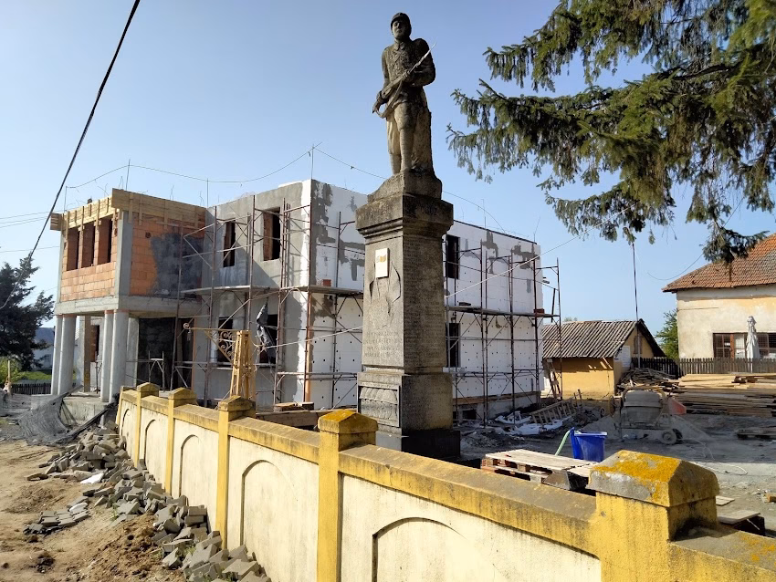 Primăria Castranova