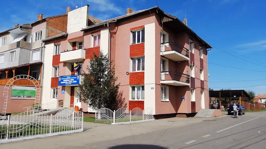 Primăria Cefa