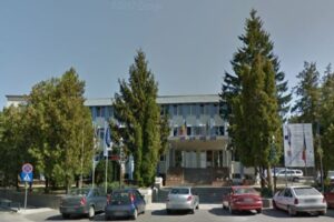 Primăria Cehu Silvaniei