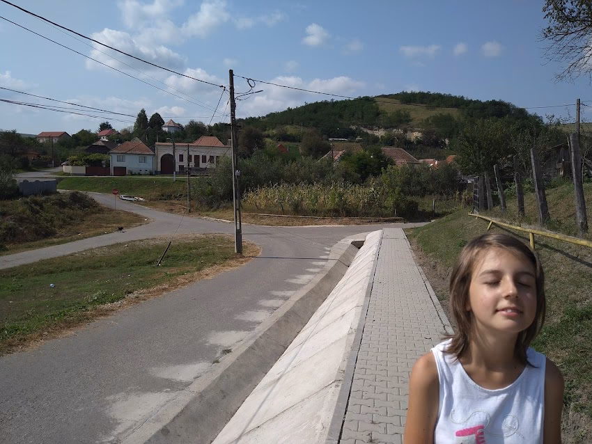 Primăria Cenade județul Alba