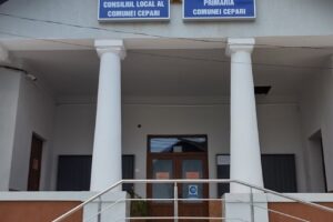 Primăria Cepari