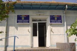 Primăria Cerchezu