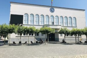 Primăria Cernavodă