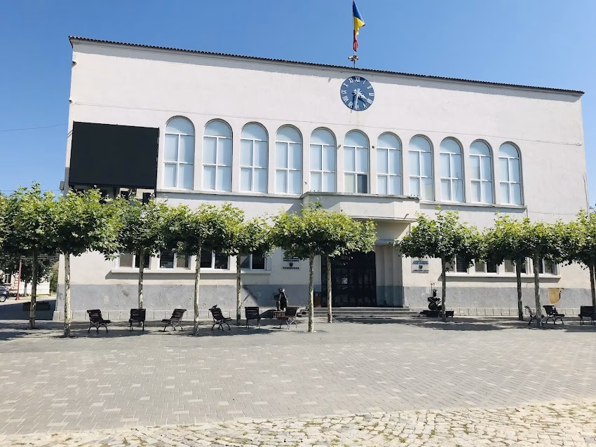 Primăria Cernavodă