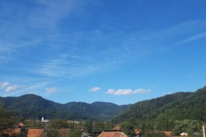 Primăria Certeju de Sus