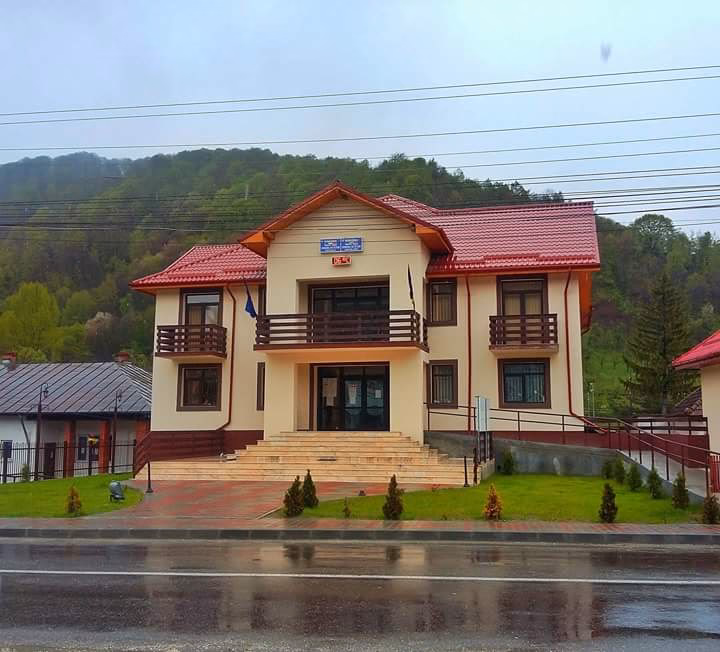 Primăria Cetățeni